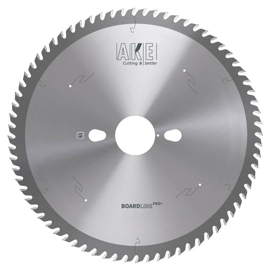 Boardline Pro+ Zaagblad Ø 480 mm, asgat 60 mm, B=4,80 mm, Z=72 TF Pos., HW