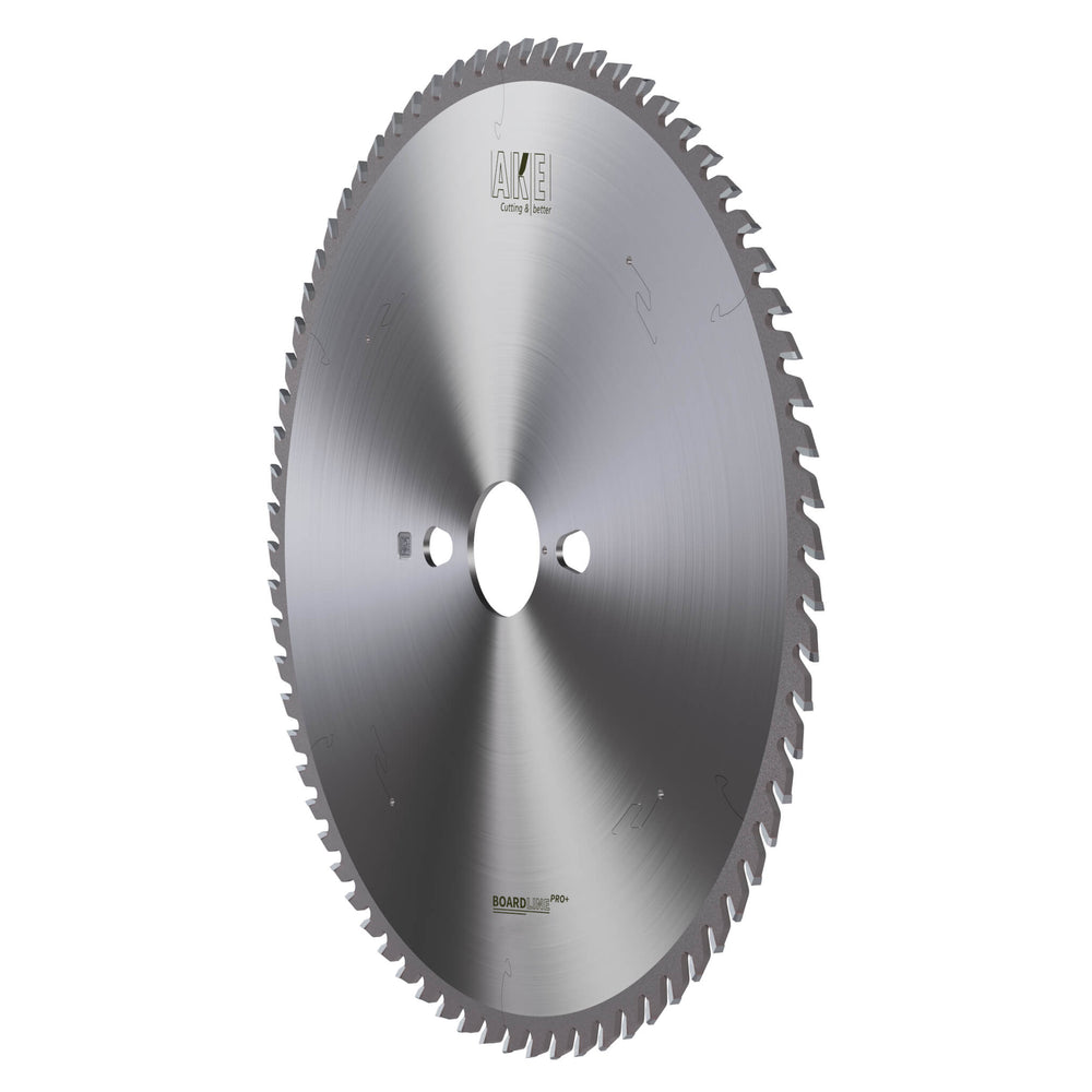 Boardline Pro+ Zaagblad Ø 320 mm, asgat 30 mm, B=4,40 mm, Z=60 TF Pos., HW