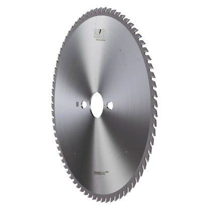Boardline Pro+ Zaagblad Ø 400 mm, asgat 30 mm, B=4,40 mm, Z=72 TF Pos., HW