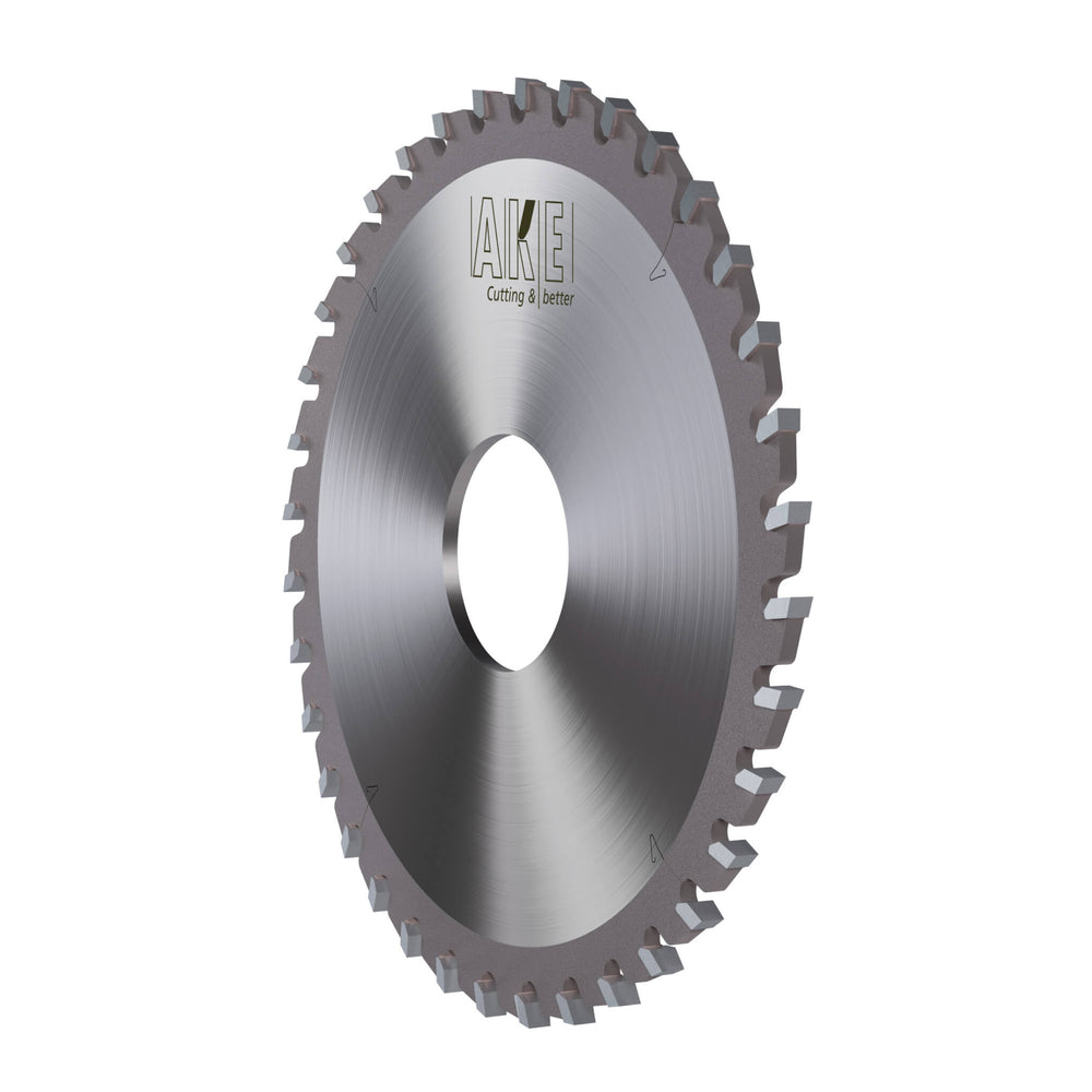 Boardline Voorritszaagblad Ø 200 mm, asgat 45 mm, B=3,2-4,0 mm, Z=36 F Kon., HW