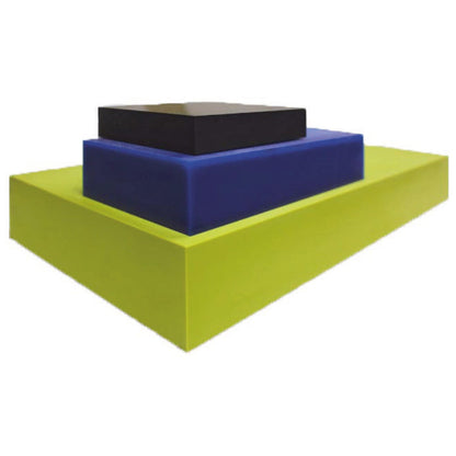 Zaagblad t.b.v. thermoplast Ø 620 mm, asgat 40 mm, B=6,20 mm, Z=60 TT, HW