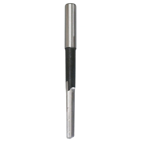 Langgatboor 10 mm links