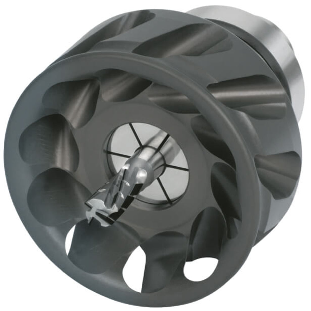 Afzuigturbine, D = 100mm M50