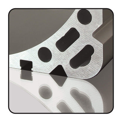 Zaagblad 200x2,8/2,2 Z=54TF Pos.