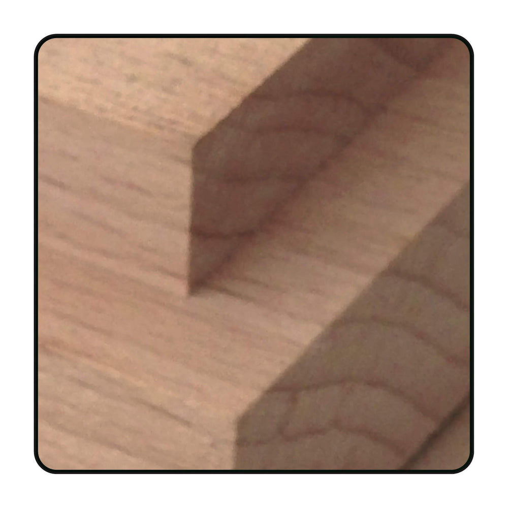Zaagblad Ø 165 mm, asgat 30 mm, B=2,60 mm, Z=36 Wisseltand, HW