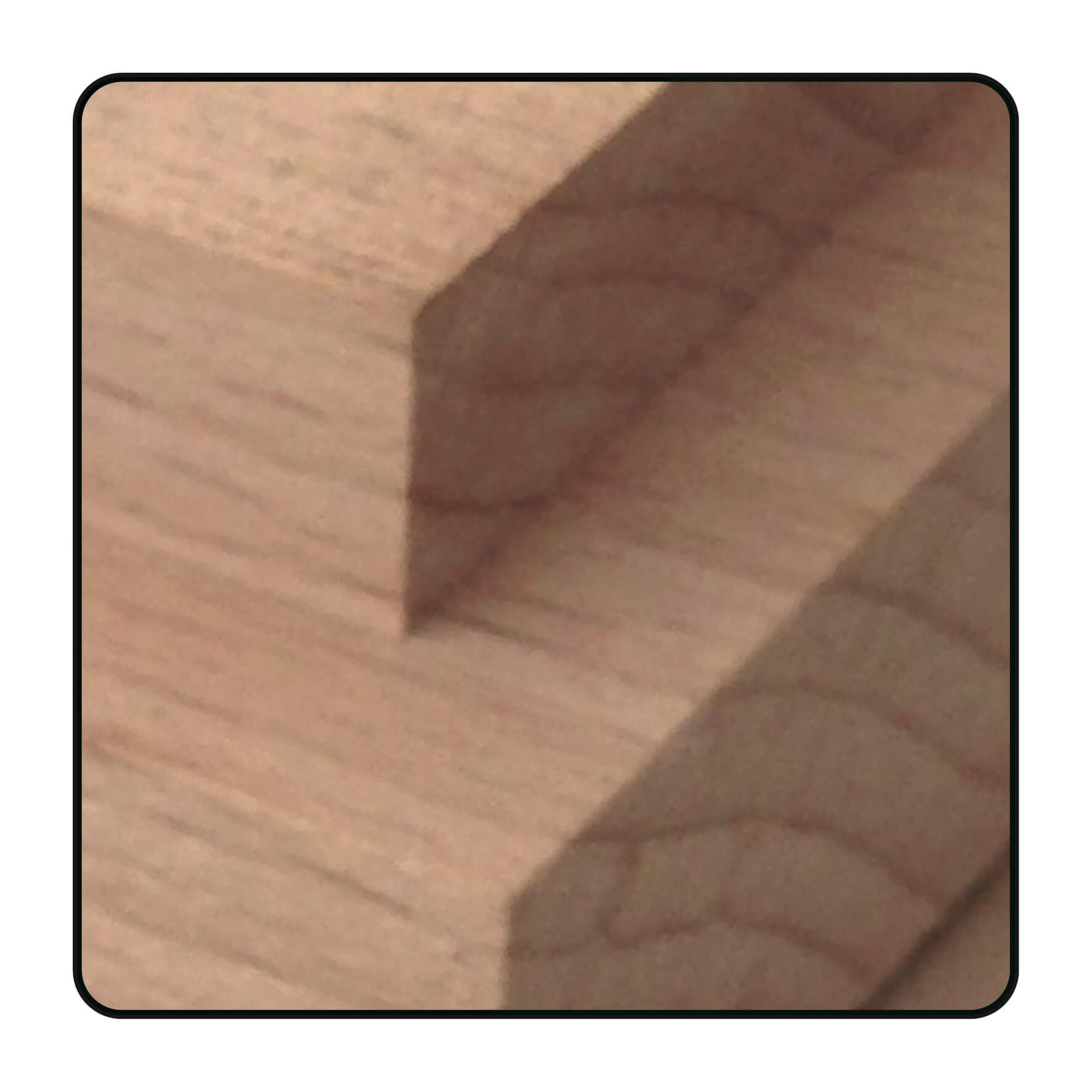 Diamant zaagblad Ø 160 mm, asgat 30 mm, B=2,40 mm, Z=24 Vlaktand Neg., DP