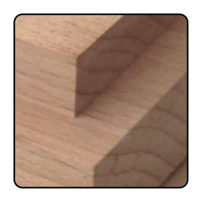 Zaagblad Ø 165 mm, asgat 20 mm, B=1,50 mm, Z=42 TF Neg., HW
