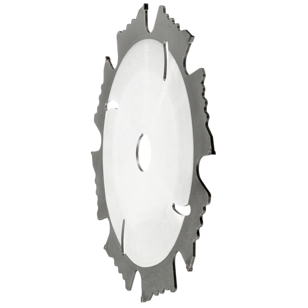 Diamant zaagblad Ø 300 mm, asgat 30 mm, B=2,40 mm, Z=12 Vlaktand Neg., DP