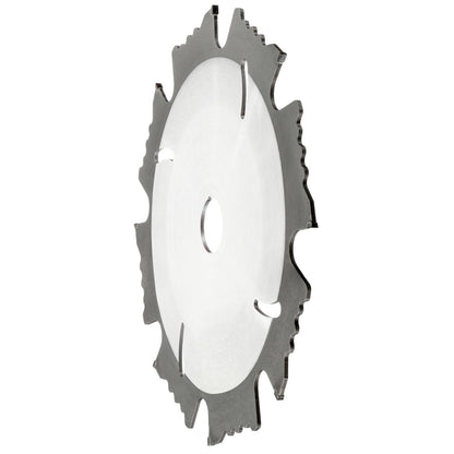 Diamant zaagblad Ø 300 mm, asgat 30 mm, B=2,40 mm, Z=12 Vlaktand Neg., DP