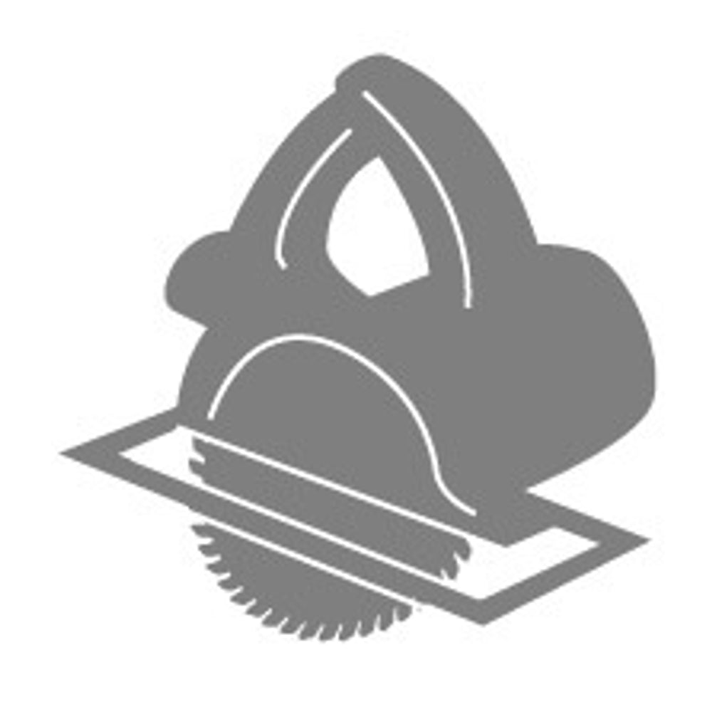 Zaagblad Ø 240 mm, asgat 30 mm, B=2,80 mm, Z=64 TF Neg., HW