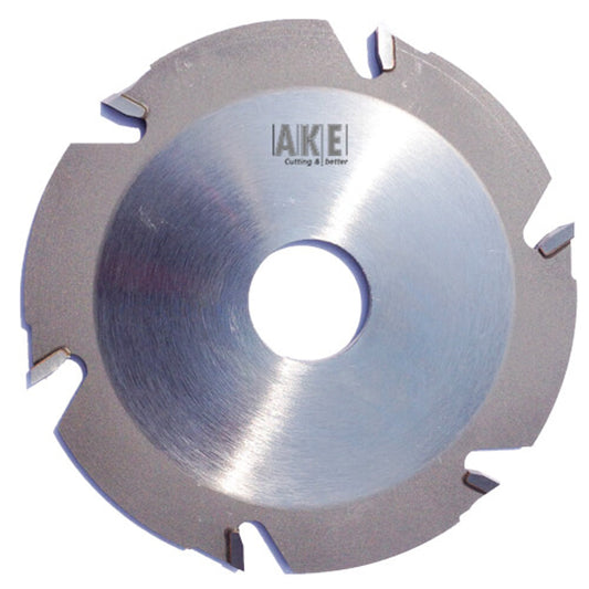 Zaagblad Ø 78 mm, asgat 22 mm, B=3,00 mm, Z=4 Wisseltand, HW