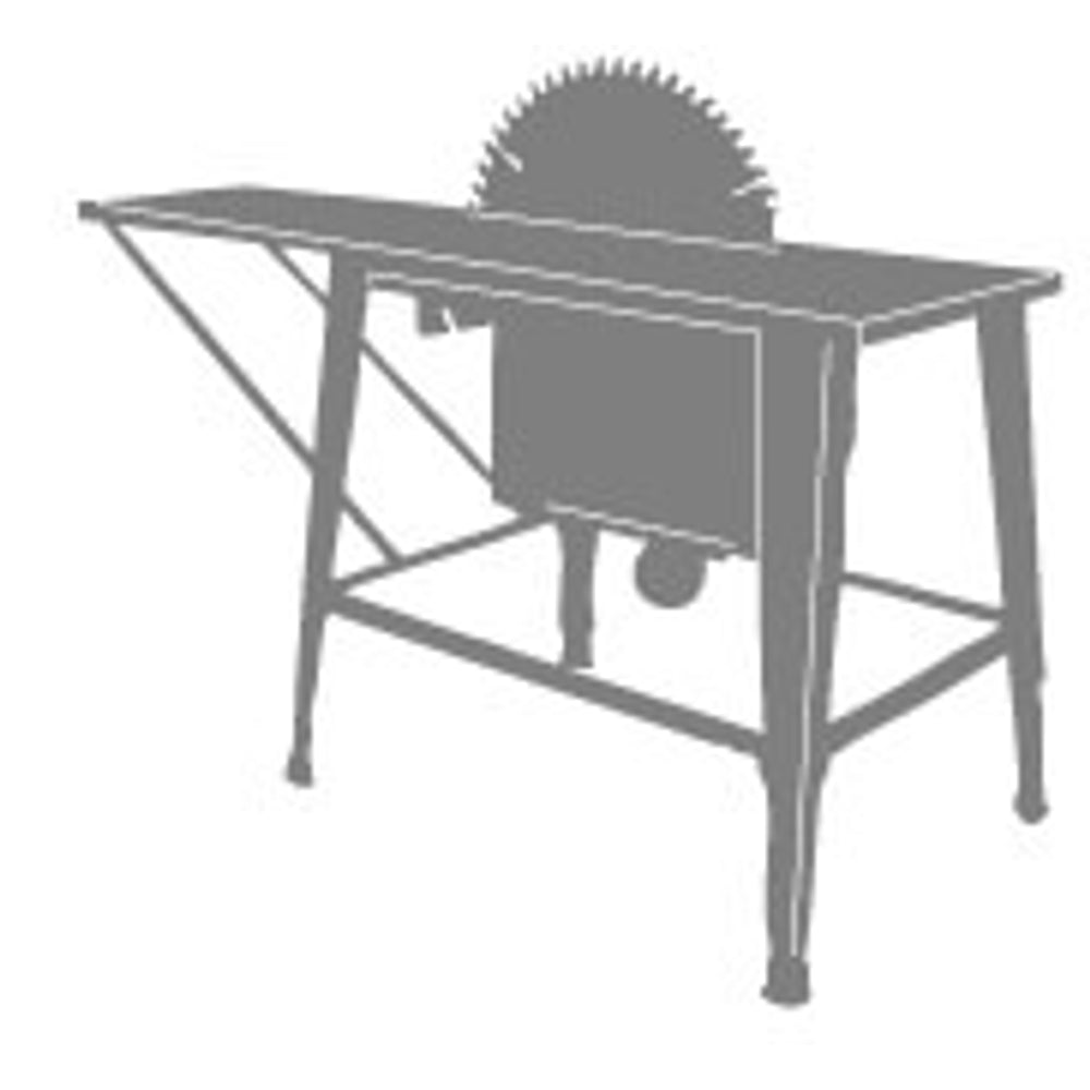 Zaagblad Ø 160 mm, asgat 16 mm, B=2,60 mm, Z=36 Wisseltand, HW