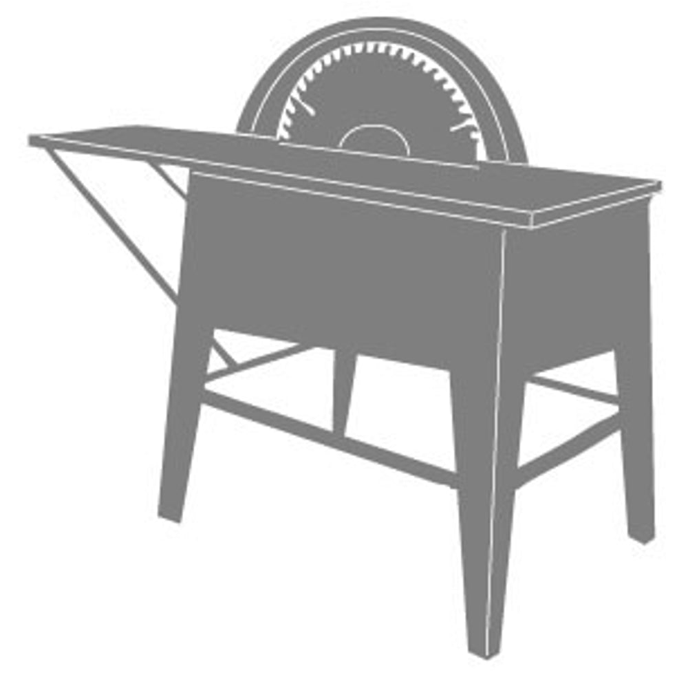 Zaagblad Ø 700 mm, asgat 30 mm, B=4,40 mm, Z=60 Wisseltand, HW
